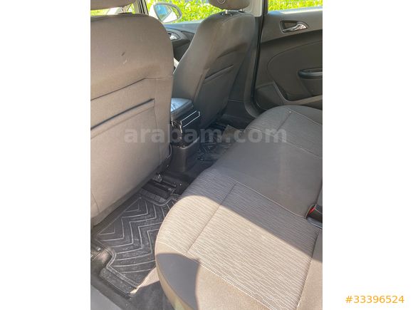 Sahibinden Opel Astra 1.6 Edition Plus 2017 Model DÜŞÜK KM ORİJİNAL