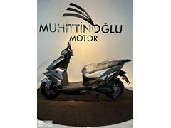 MUHİTTİNOĞLU MOTOR RKS DES125 NAKİT FİYATINA 3 TAKSİT