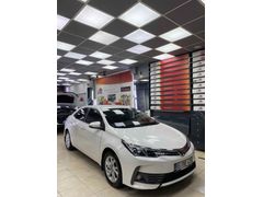 ACİLLLL! TRAMERSİZ  1.6 Advance 2017 Model