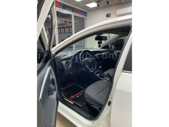 ACİLLLL! TRAMERSİZ  1.6 Advance 2017 Model