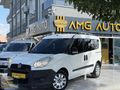 //2011 DOBLO 1.3 MULTİJET AĞIR BAKIMLARI YENİ//