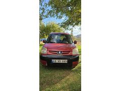 Sahibinden Peugeot Partner 2.0 HDI Comfort 2006 Model