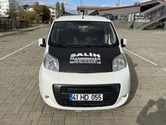 Galeriden Peugeot Bipper 1.3 HDI Comfort 2013 Model Kars