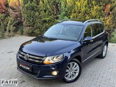 FATİH'DEN 2015 TİGUAN 1.4 TSİ CUP 160 BG CAM TAVAN