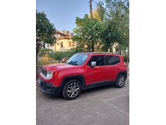 Sahibinden Jeep Renegade 1.6 MultiJet Limited 2014 Model
