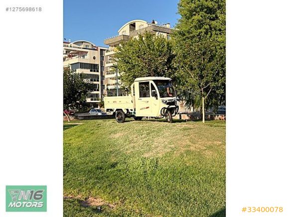 YENİ ARORA E-CARGO KARŞINIZDA