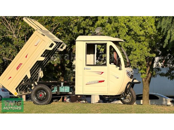 YENİ ARORA E-CARGO KARŞINIZDA