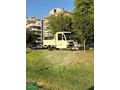YENİ ARORA E-CARGO KARŞINIZDA