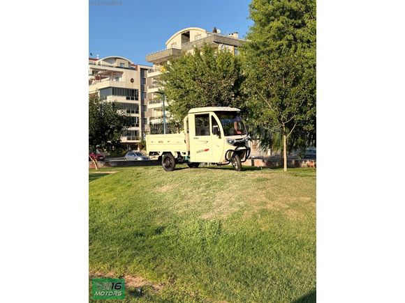 YENİ ARORA E-CARGO KARŞINIZDA