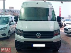 ORAS1 2024 VW CRAFTER 2.0 TDI PANELVAN COMFORTLINE LWB