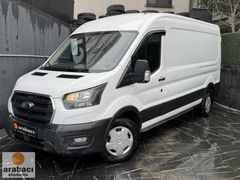 FORD TRANSİT 350L ÖN ÇEKİŞ KLİMA 150BİN PEŞİN 6/36 KREDİ/SENET