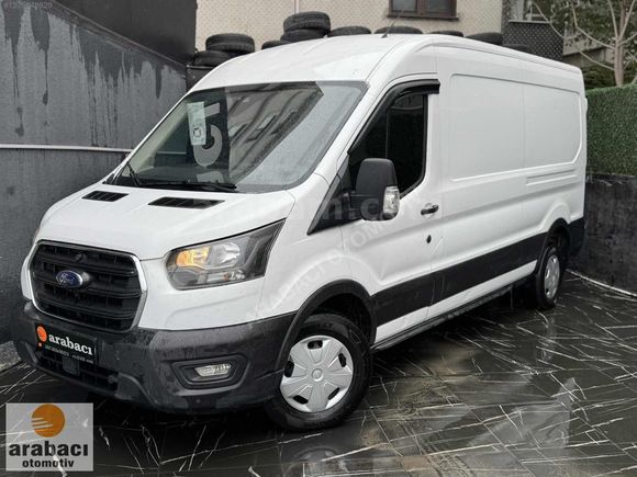 FORD TRANSİT 350L ÖN ÇEKİŞ KLİMA 150BİN PEŞİN 6/36 KREDİ/SENET
