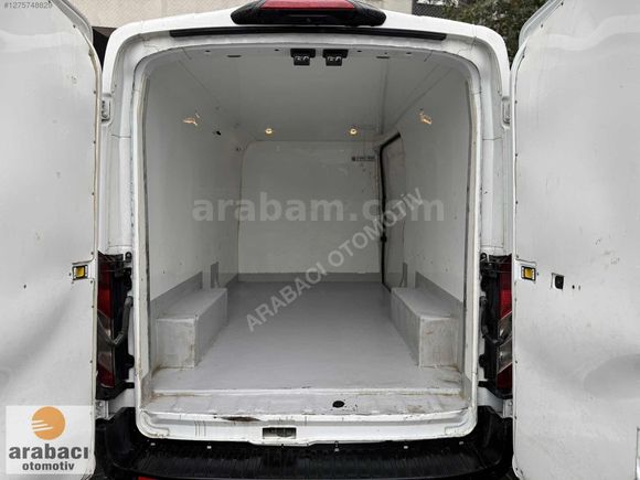 FORD TRANSİT 350L ÖN ÇEKİŞ KLİMA 150BİN PEŞİN 6/36 KREDİ/SENET