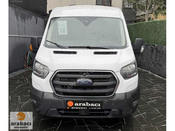 FORD TRANSİT 350L ÖN ÇEKİŞ KLİMA 150BİN PEŞİN 6/36 KREDİ/SENET