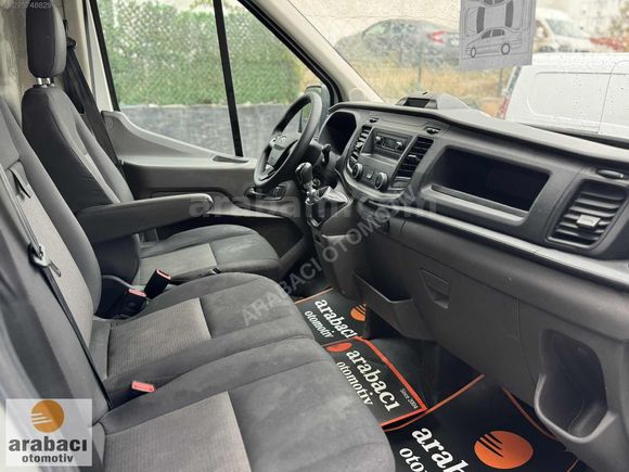 FORD TRANSİT 350L ÖN ÇEKİŞ KLİMA 150BİN PEŞİN 6/36 KREDİ/SENET