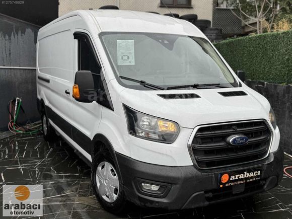 FORD TRANSİT 350L ÖN ÇEKİŞ KLİMA 150BİN PEŞİN 6/36 KREDİ/SENET