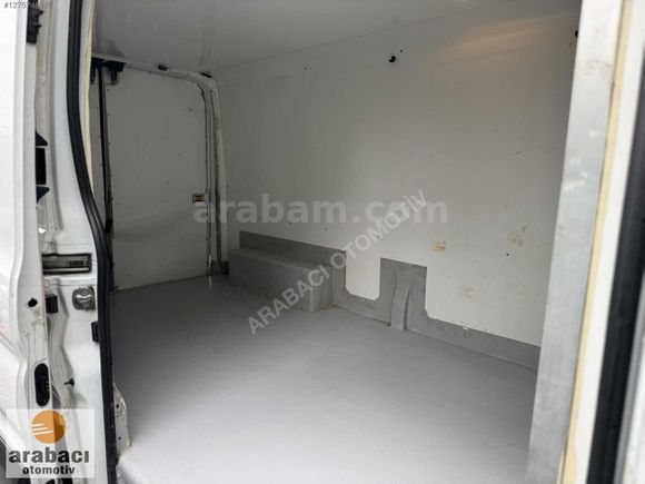 FORD TRANSİT 350L ÖN ÇEKİŞ KLİMA 150BİN PEŞİN 6/36 KREDİ/SENET