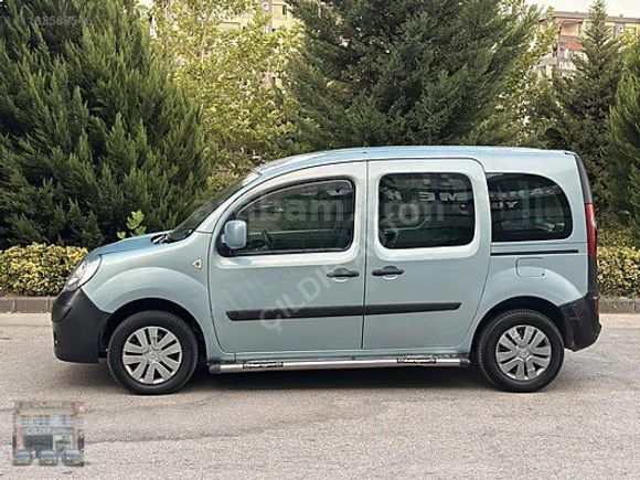 ÇILDIR AUTO DAN 2010 KANGO
