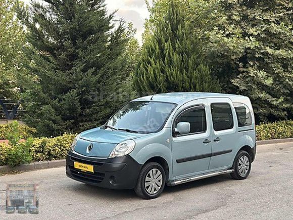 ÇILDIR AUTO DAN 2010 KANGO