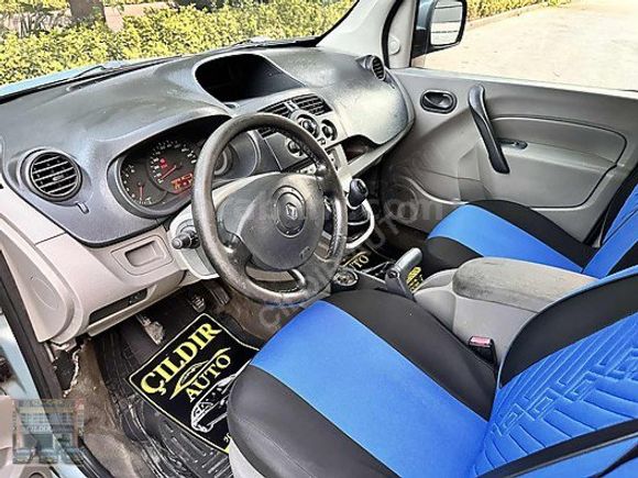 ÇILDIR AUTO DAN 2010 KANGO