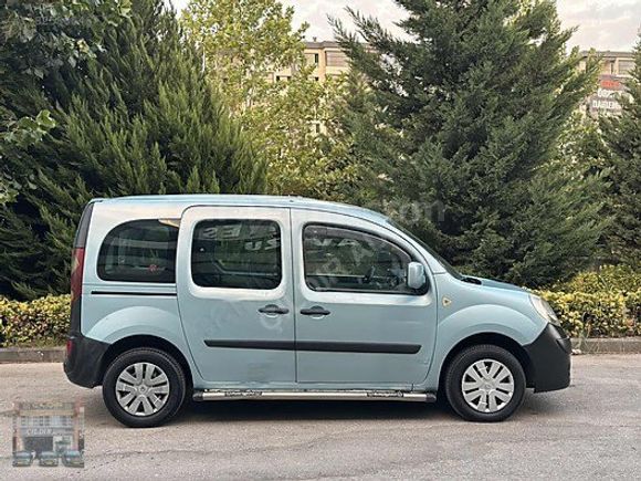 ÇILDIR AUTO DAN 2010 KANGO
