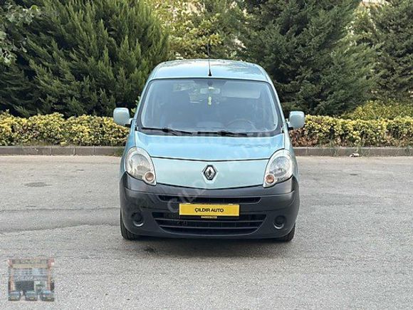 ÇILDIR AUTO DAN 2010 KANGO