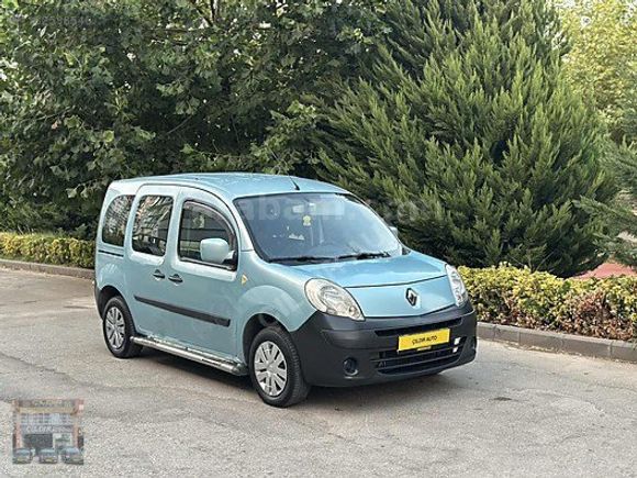 ÇILDIR AUTO DAN 2010 KANGO