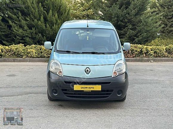 ÇILDIR AUTO DAN 2010 KANGO