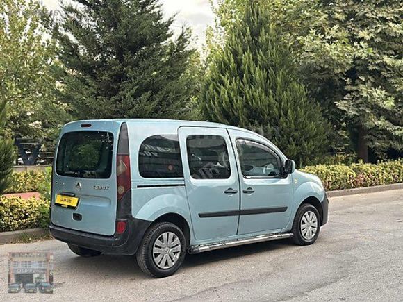 ÇILDIR AUTO DAN 2010 KANGO