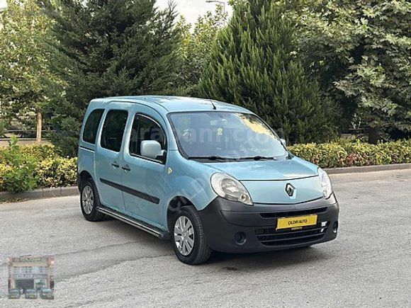 ÇILDIR AUTO DAN 2010 KANGO