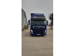 Sahibinden Volvo FM 42 TB 450 Mersin