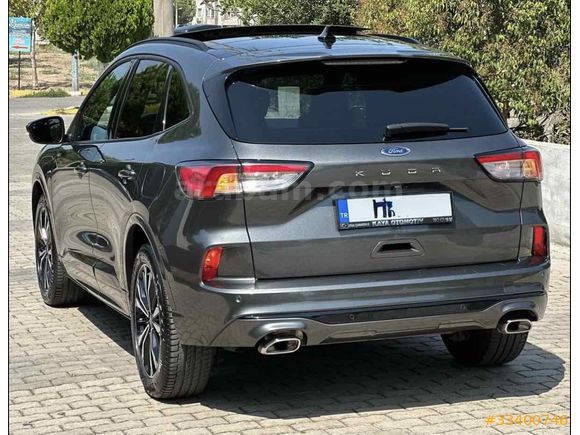 Sahibinden Ford Kuga 1.5 EcoBoost ST Line 2023 Model 