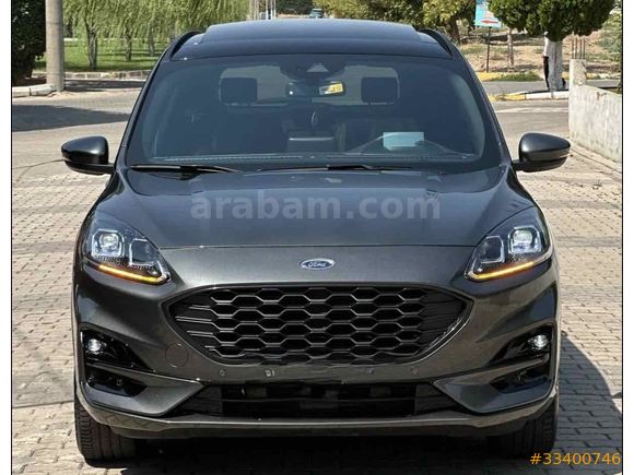 Sahibinden Ford Kuga 1.5 EcoBoost ST Line 2023 Model 