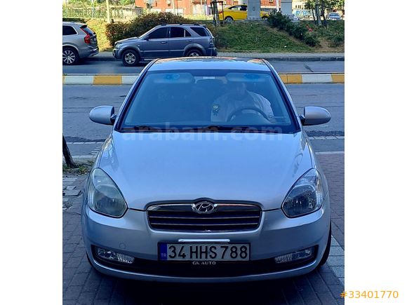 LPG  ABS ESP 4 DISK FREN DJİTAL KLİMALI CÇELİK JANT ORJİNAL 160 BİNDE