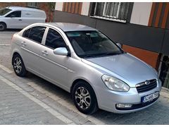 LPG  ABS ESP 4 DISK FREN DJİTAL KLİMALI CÇELİK JANT ORJİNAL 160 BİNDE