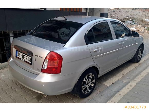 LPG  ABS ESP 4 DISK FREN DJİTAL KLİMALI CÇELİK JANT ORJİNAL 160 BİNDE