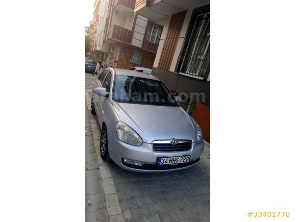LPG  ABS ESP 4 DISK FREN DJİTAL KLİMALI CÇELİK JANT ORJİNAL 160 BİNDE