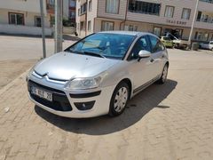 CİTROEN  C4 1.6 HDi SX PK  ,DOLU PAKET ,2010 Model Bursa