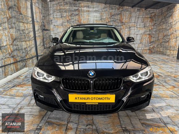 2014 MODEL DEĞİŞENSİZ BOYASIZ TRAMERSİZ SIFIR AYARINDA İÇİ DIŞI
