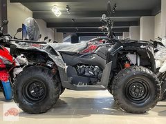 XWOLF300 ATV ---NAKİT FİYATI: 280.000 TL