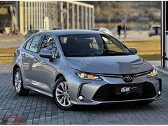 IŞIK AUTO'DAN HATASIZ BOYASIZ TOYOTA COROLLA 1.5 DREAM