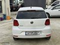 2017 VOLKSWAGEN POLO 1.0 TRENDLİNE