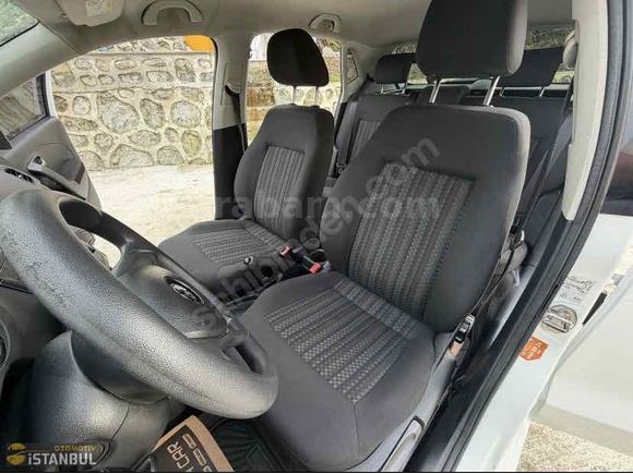 2017 VOLKSWAGEN POLO 1.0 TRENDLİNE