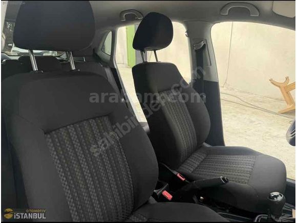 2017 VOLKSWAGEN POLO 1.0 TRENDLİNE