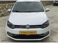 2017 VOLKSWAGEN POLO 1.0 TRENDLİNE