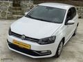 2017 VOLKSWAGEN POLO 1.0 TRENDLİNE