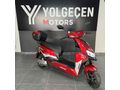 YOLGEÇEN MOTORS - CSN Motor Leopar - Güzelyalı, Mudanya, Bursa