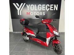 YOLGEÇEN MOTORS - CSN Motor Leopar - Güzelyalı, Mudanya, Bursa