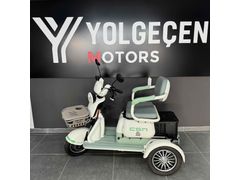 YOLGEÇEN MOTORS - CSN Motor Smart - Güzelyalı, Mudanya, Bursa