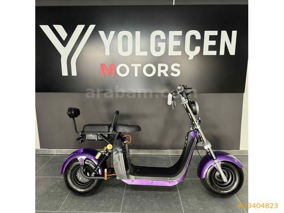YOLGEÇEN MOTORS - Musatti SMD EEC-6 - Güzelyalı, Mudanya, Bursa
